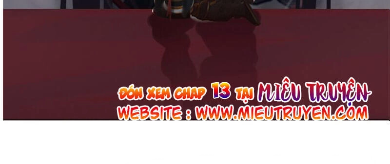 Yêu Nhan Lệnh Chapter 12 - 48