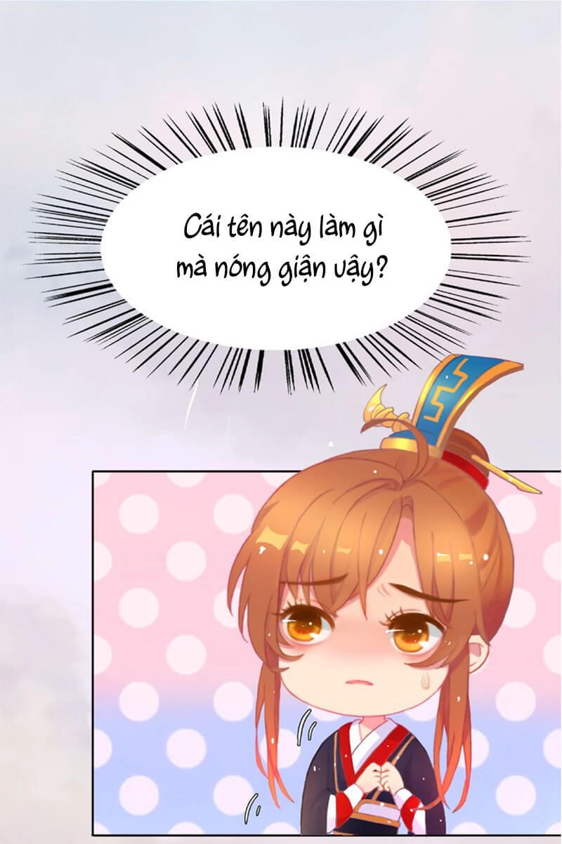 Yêu Nhan Lệnh Chapter 13 - 6
