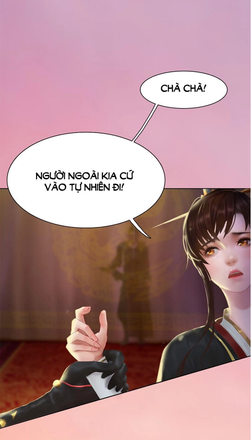 Yêu Nhan Lệnh Chapter 13 - 13