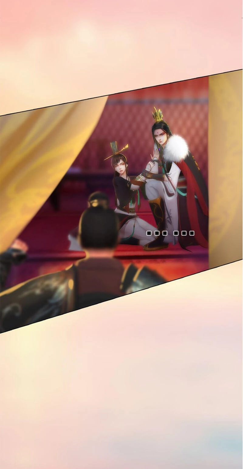 Yêu Nhan Lệnh Chapter 13 - 14