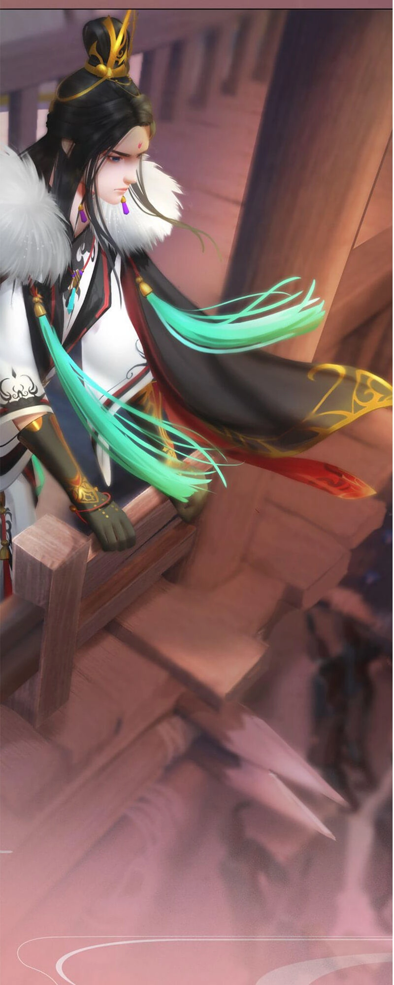 Yêu Nhan Lệnh Chapter 13 - 27