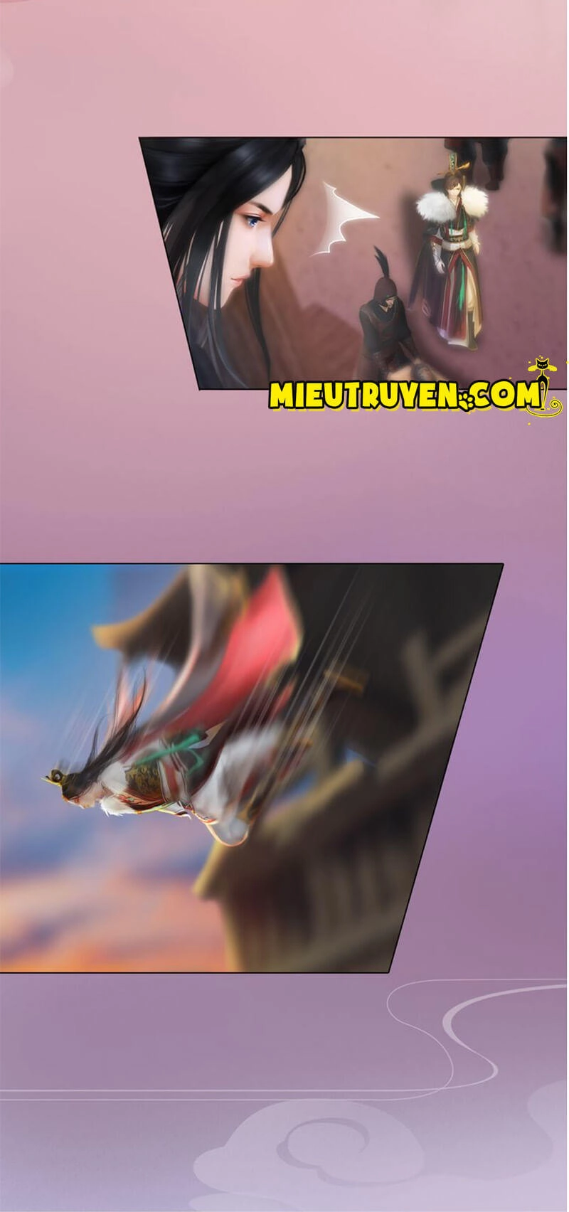 Yêu Nhan Lệnh Chapter 13 - 29