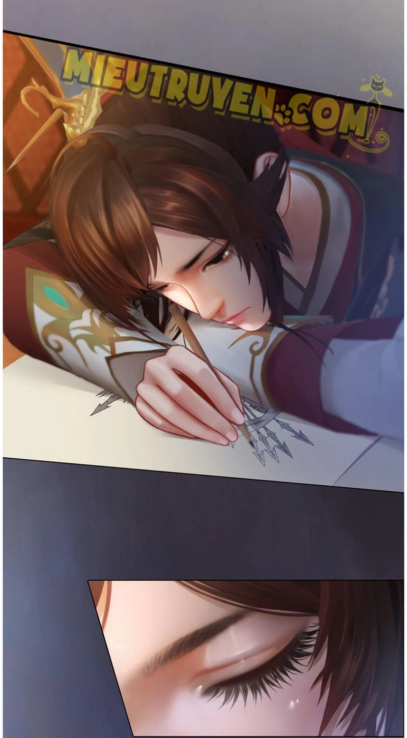 Yêu Nhan Lệnh Chapter 14 - 5