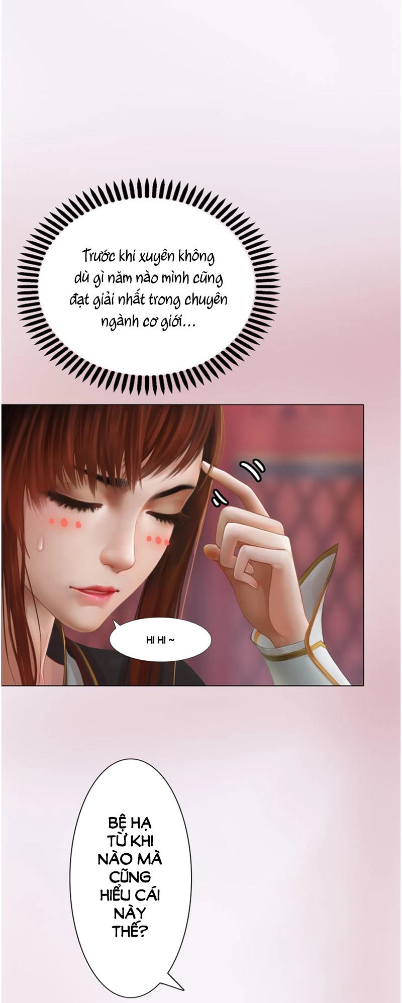 Yêu Nhan Lệnh Chapter 14 - 26