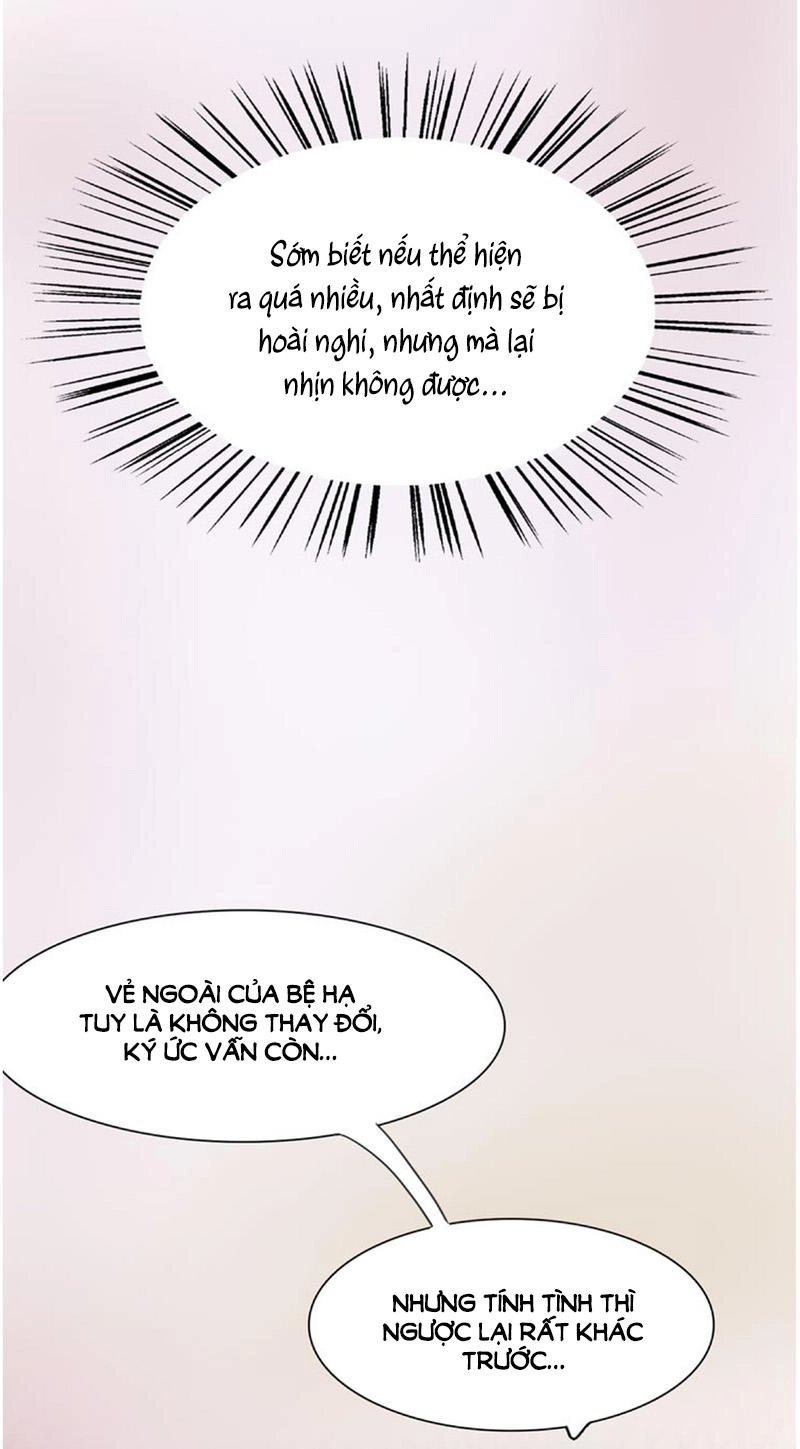 Yêu Nhan Lệnh Chapter 14 - 28