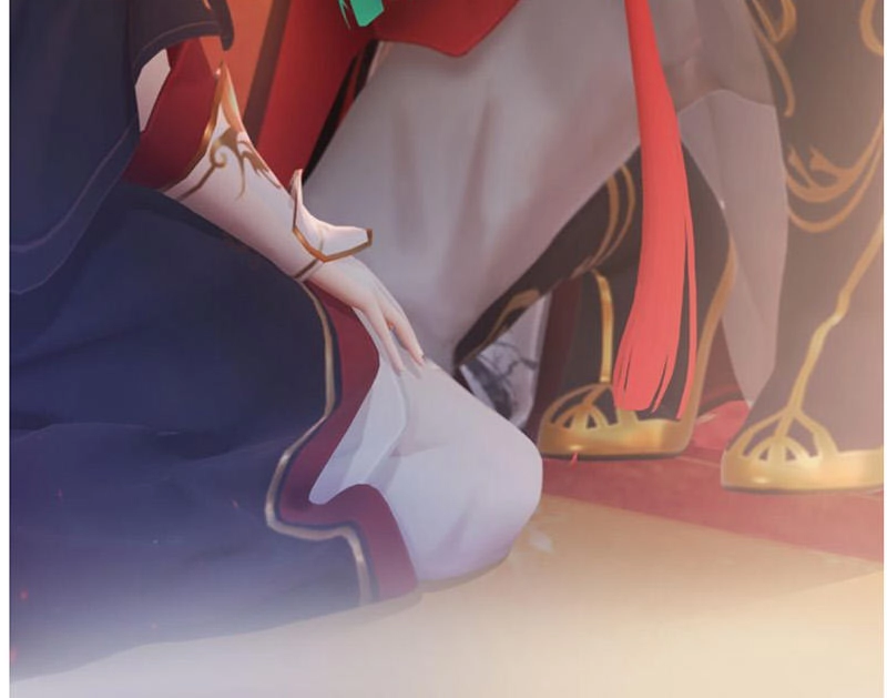 Yêu Nhan Lệnh Chapter 14 - 35