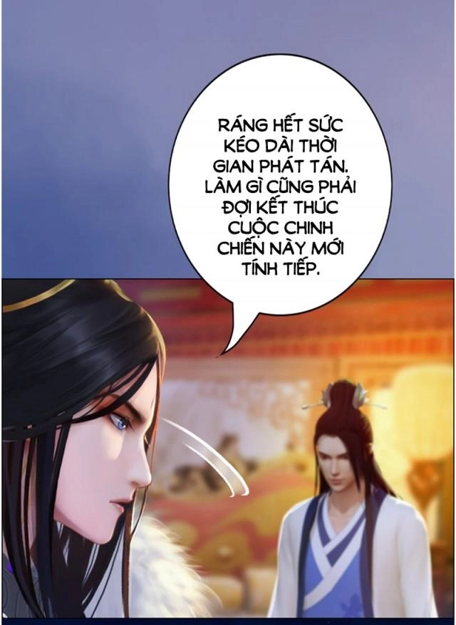 Yêu Nhan Lệnh Chapter 15 - 10