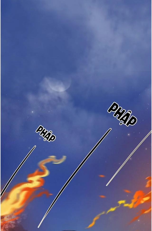 Yêu Nhan Lệnh Chapter 15 - 13