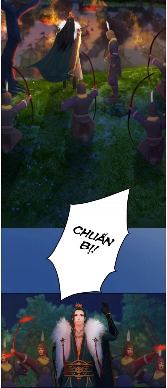 Yêu Nhan Lệnh Chapter 15 - 26