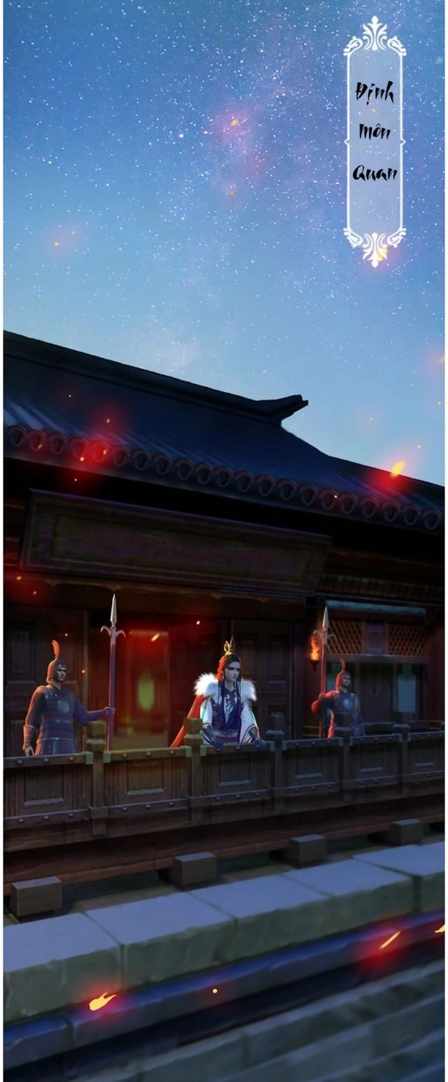 Yêu Nhan Lệnh Chapter 15 - 28