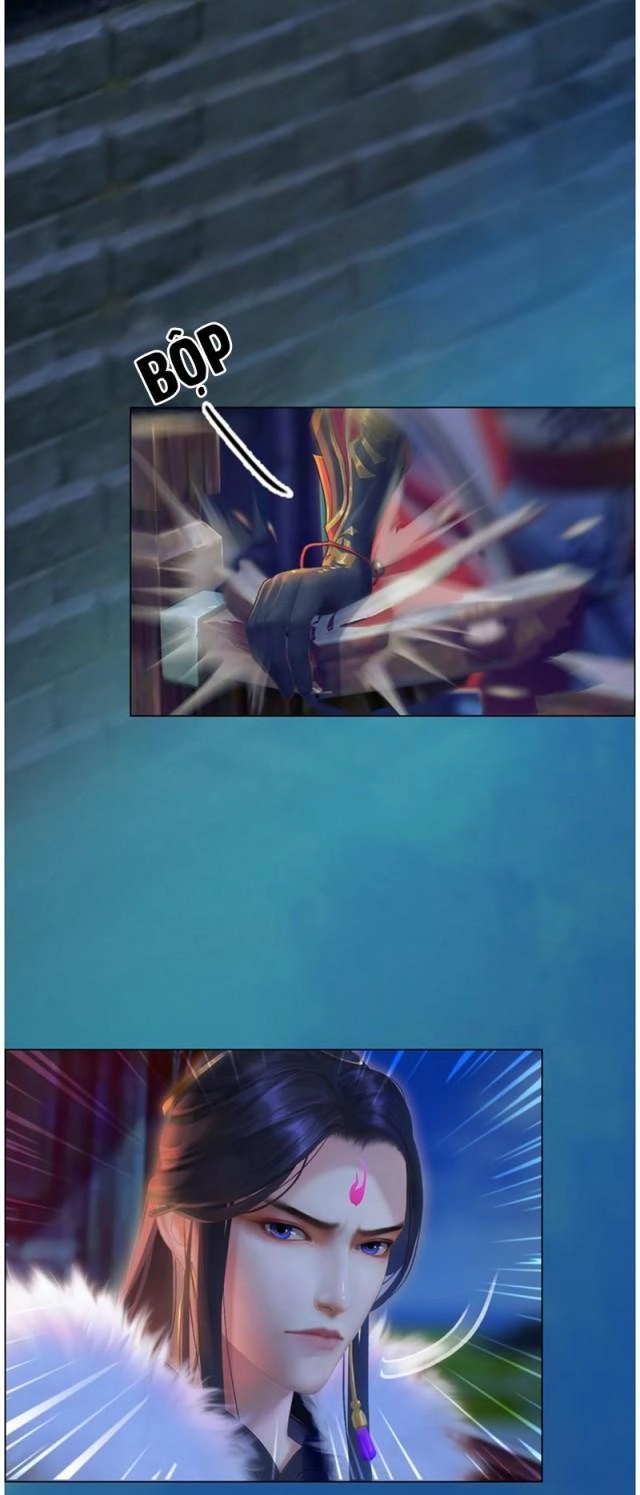 Yêu Nhan Lệnh Chapter 15 - 29