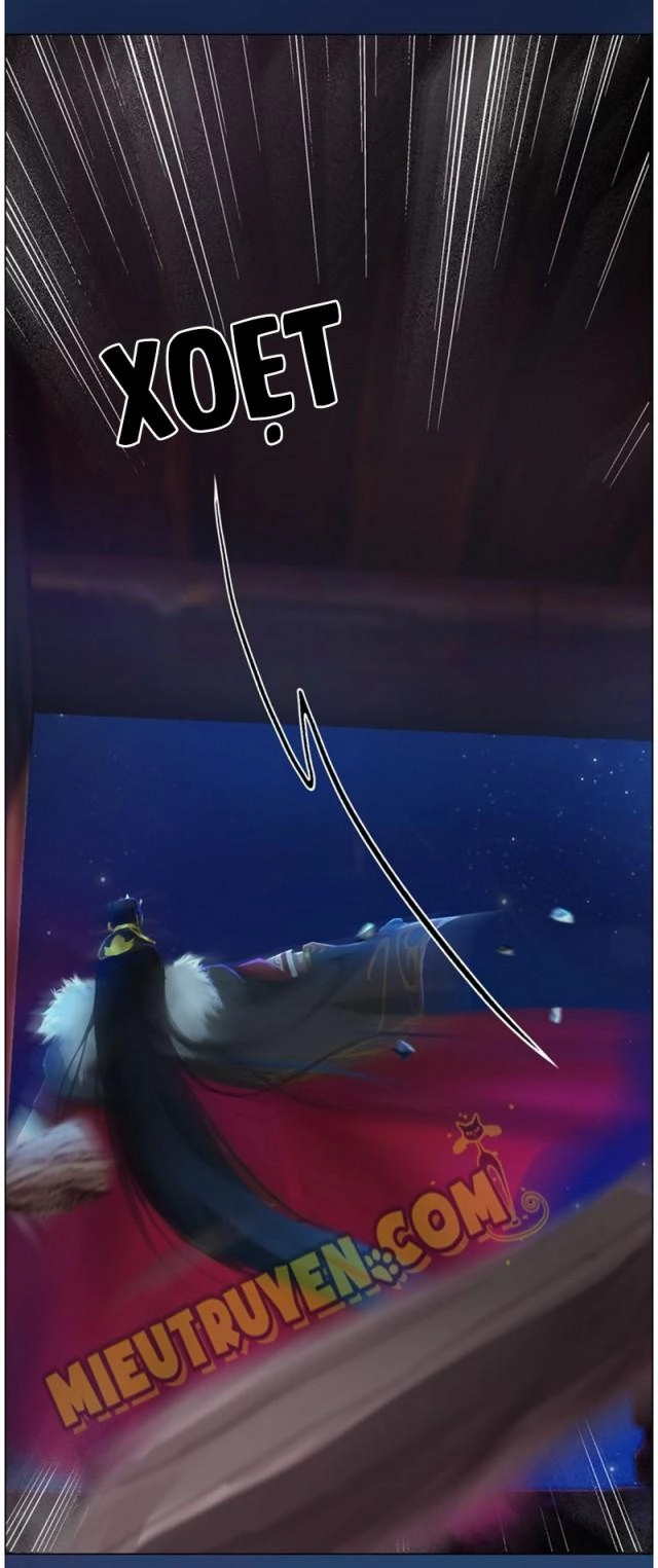 Yêu Nhan Lệnh Chapter 15 - 34