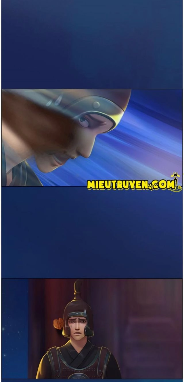 Yêu Nhan Lệnh Chapter 15 - 35