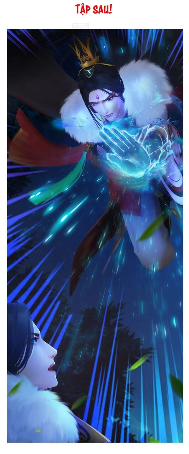 Yêu Nhan Lệnh Chapter 15 - 38