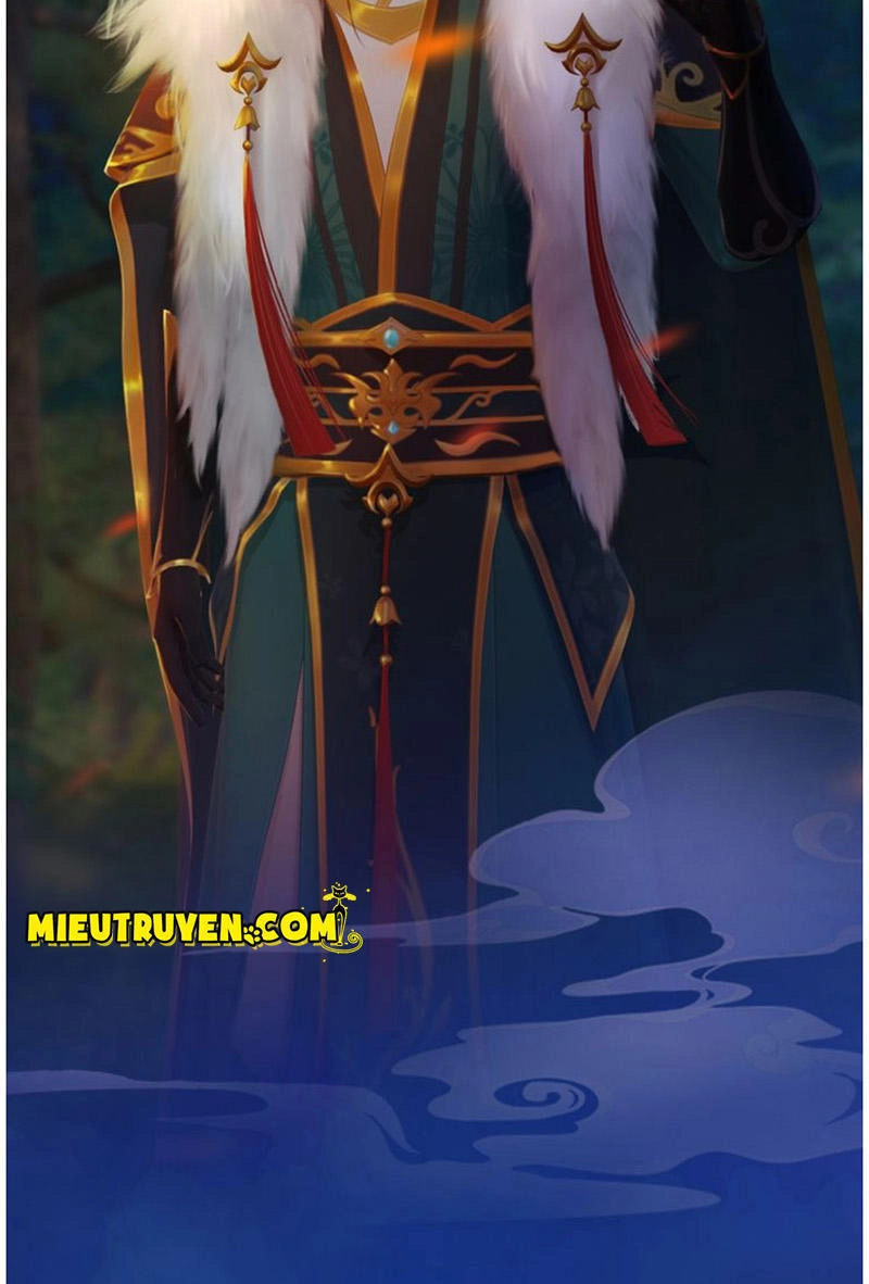 Yêu Nhan Lệnh Chapter 16 - 3