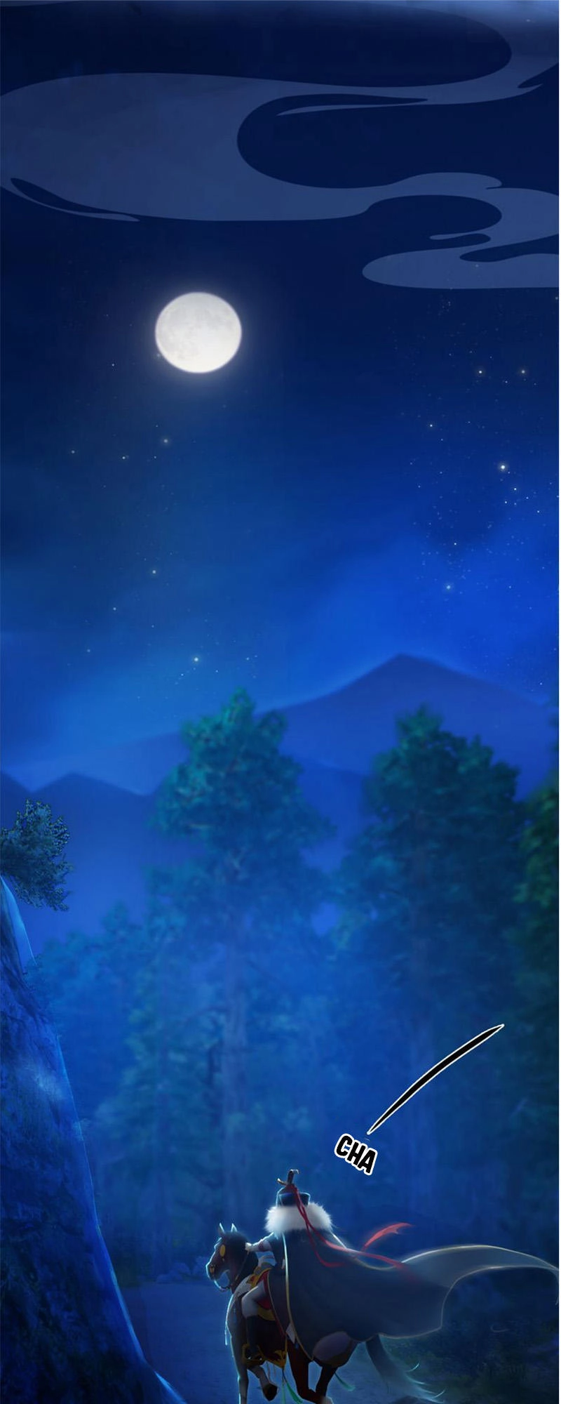 Yêu Nhan Lệnh Chapter 16 - 13