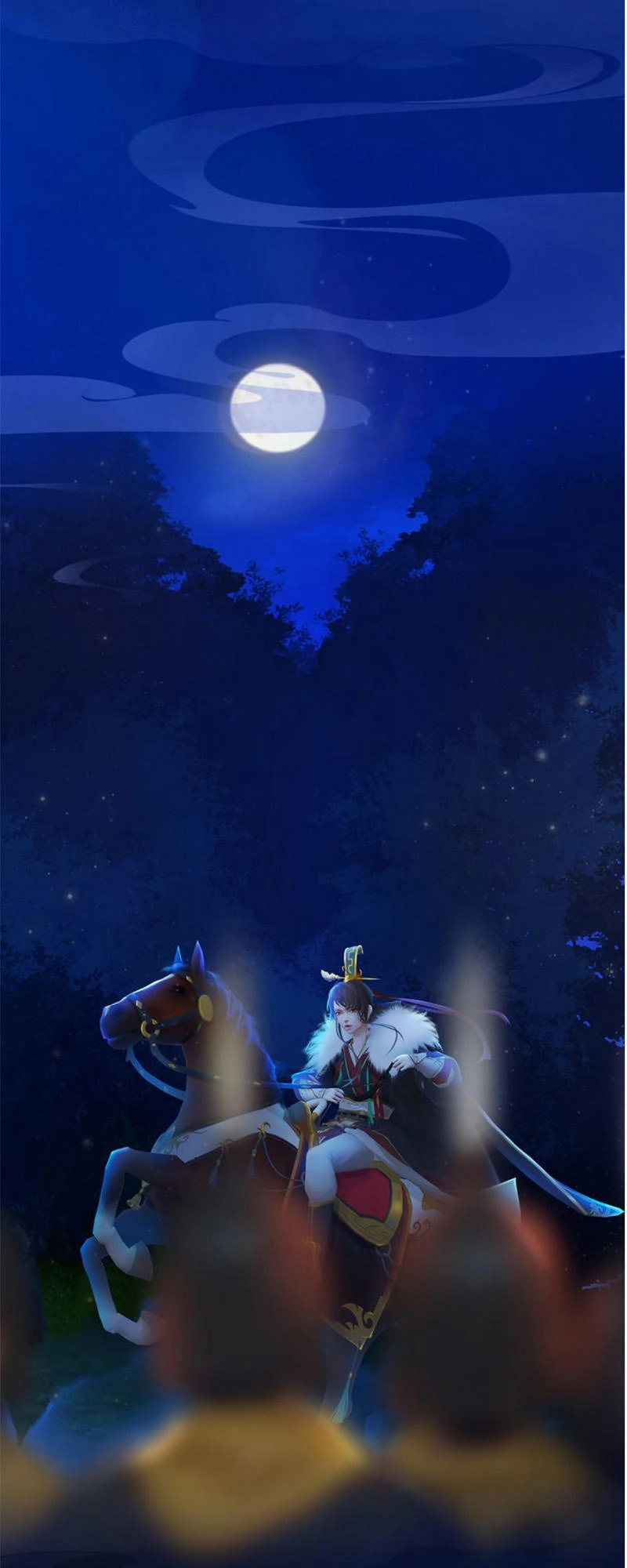 Yêu Nhan Lệnh Chapter 16 - 15