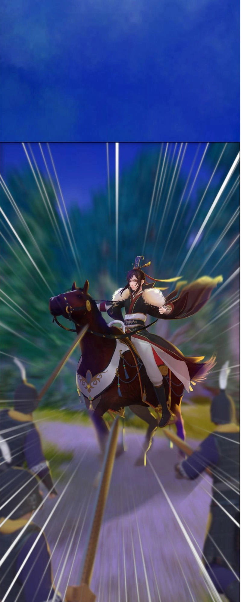 Yêu Nhan Lệnh Chapter 16 - 27