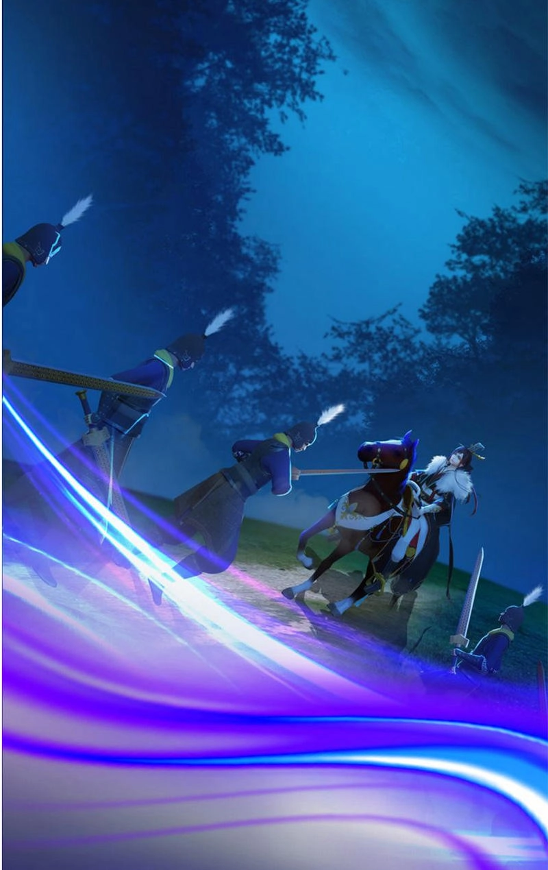 Yêu Nhan Lệnh Chapter 16 - 30