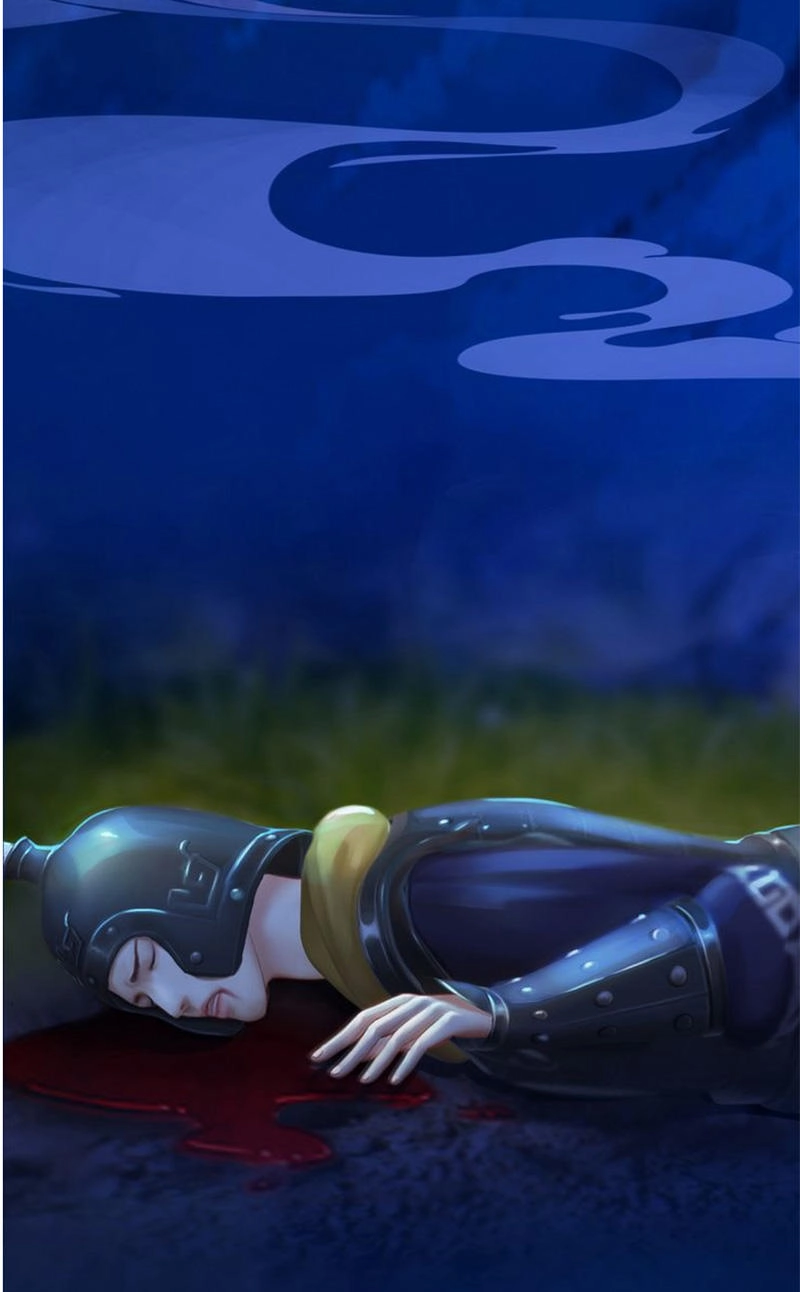 Yêu Nhan Lệnh Chapter 16 - 33