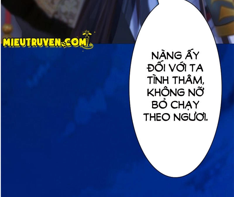 Yêu Nhan Lệnh Chapter 16 - 35