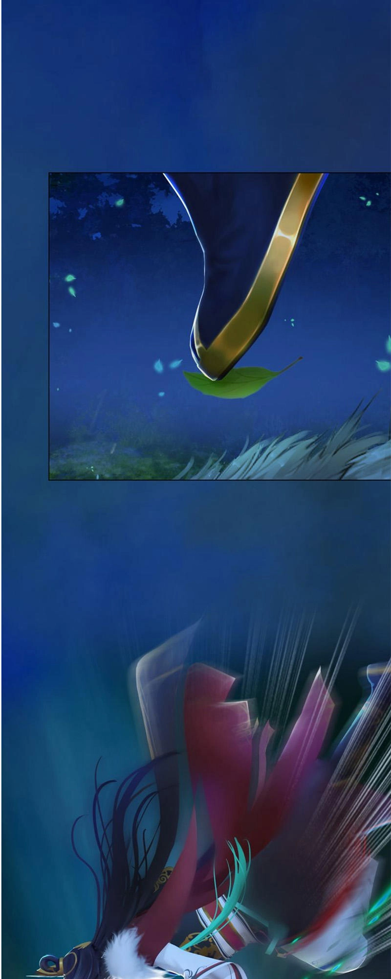 Yêu Nhan Lệnh Chapter 16 - 40