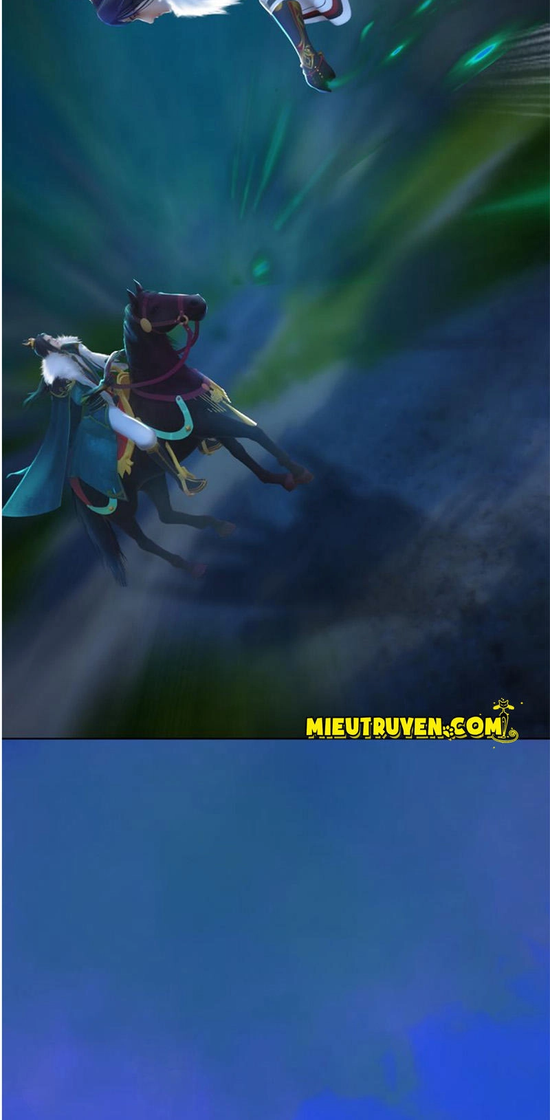 Yêu Nhan Lệnh Chapter 16 - 41