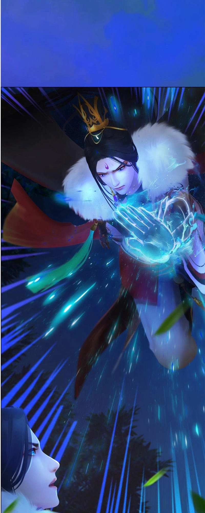 Yêu Nhan Lệnh Chapter 16 - 42