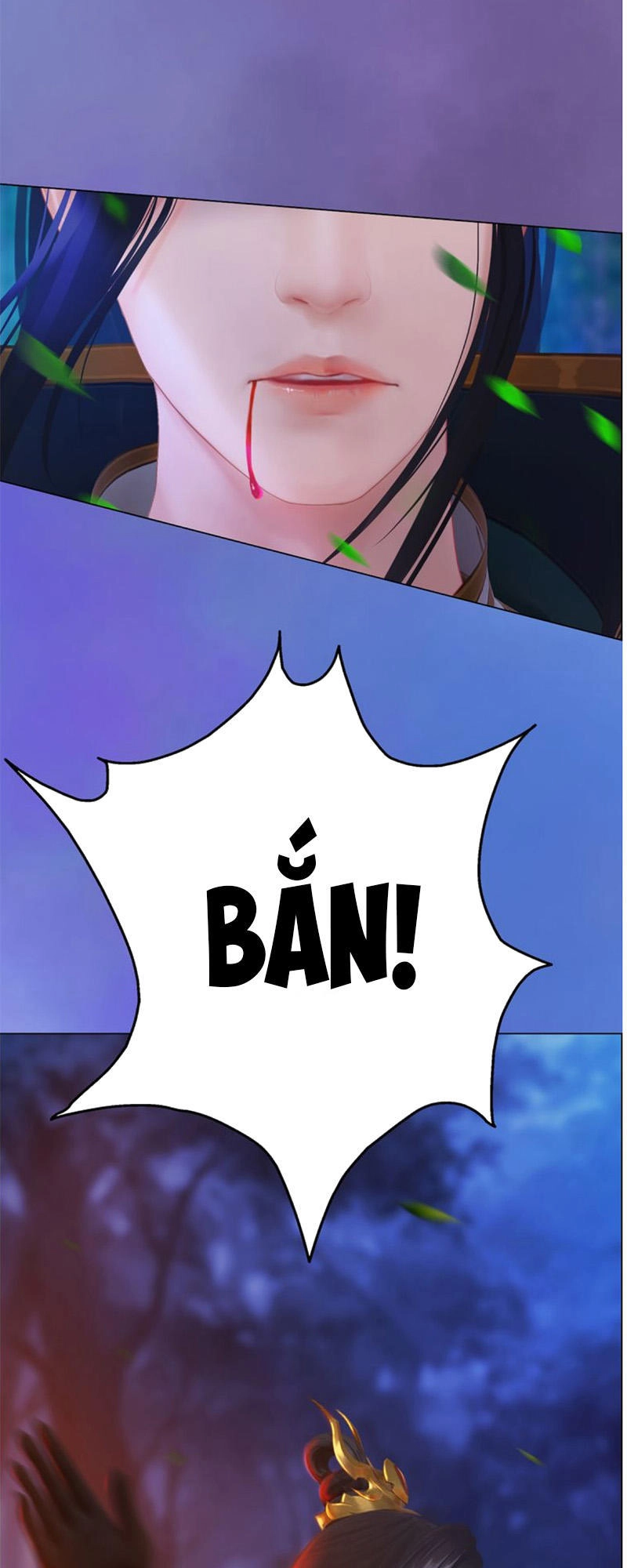 Yêu Nhan Lệnh Chapter 16 - 50