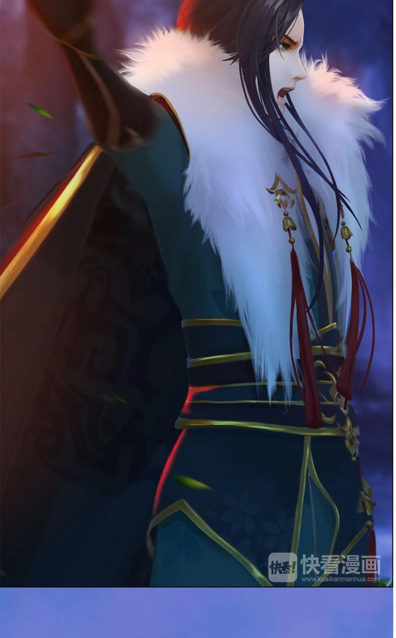 Yêu Nhan Lệnh Chapter 16 - 51