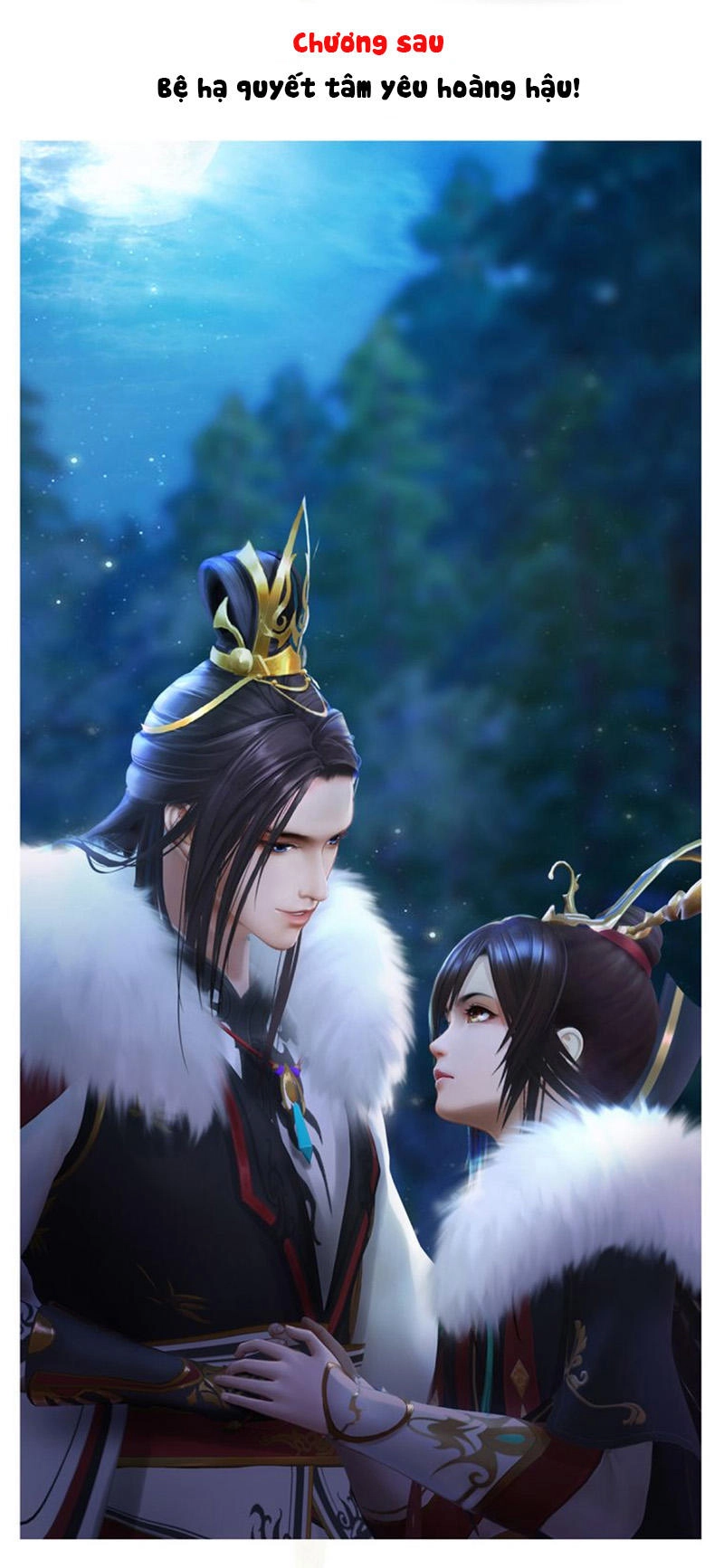 Yêu Nhan Lệnh Chapter 16 - 54