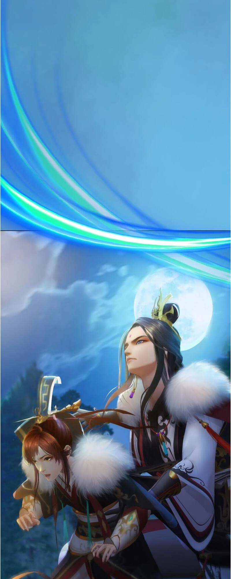 Yêu Nhan Lệnh Chapter 17 - 6