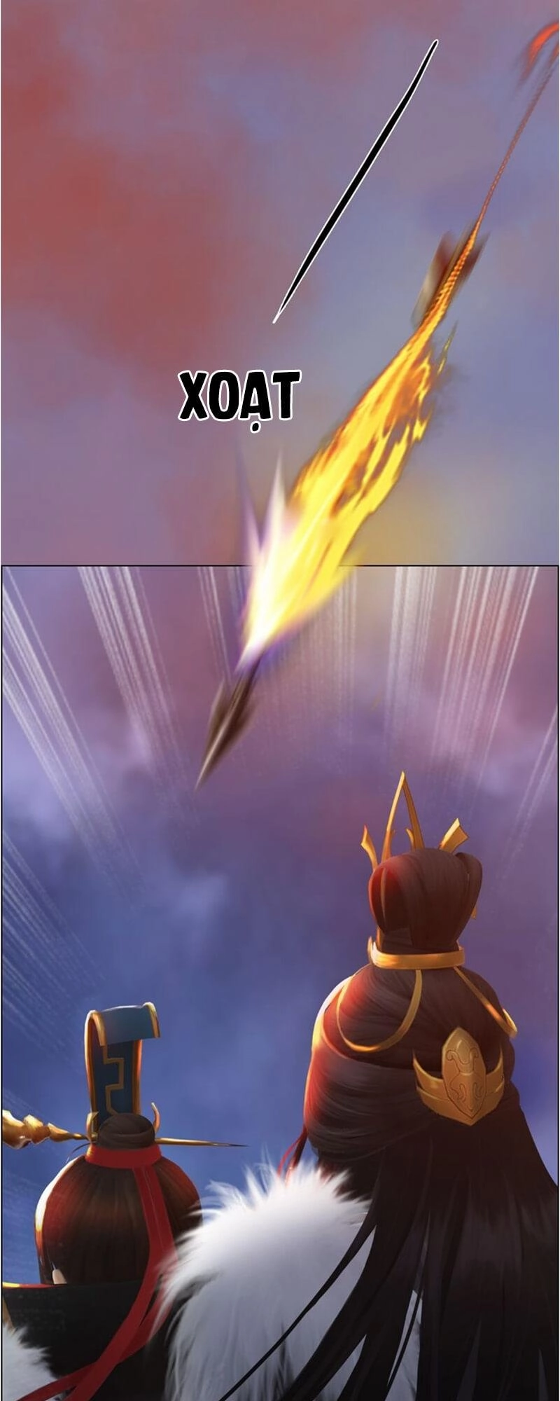 Yêu Nhan Lệnh Chapter 17 - 10