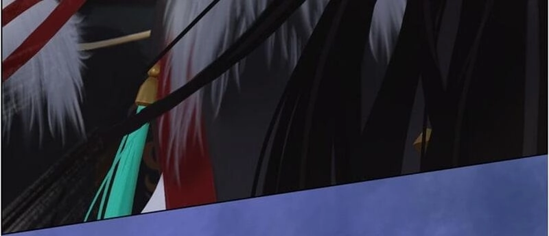 Yêu Nhan Lệnh Chapter 17 - 11