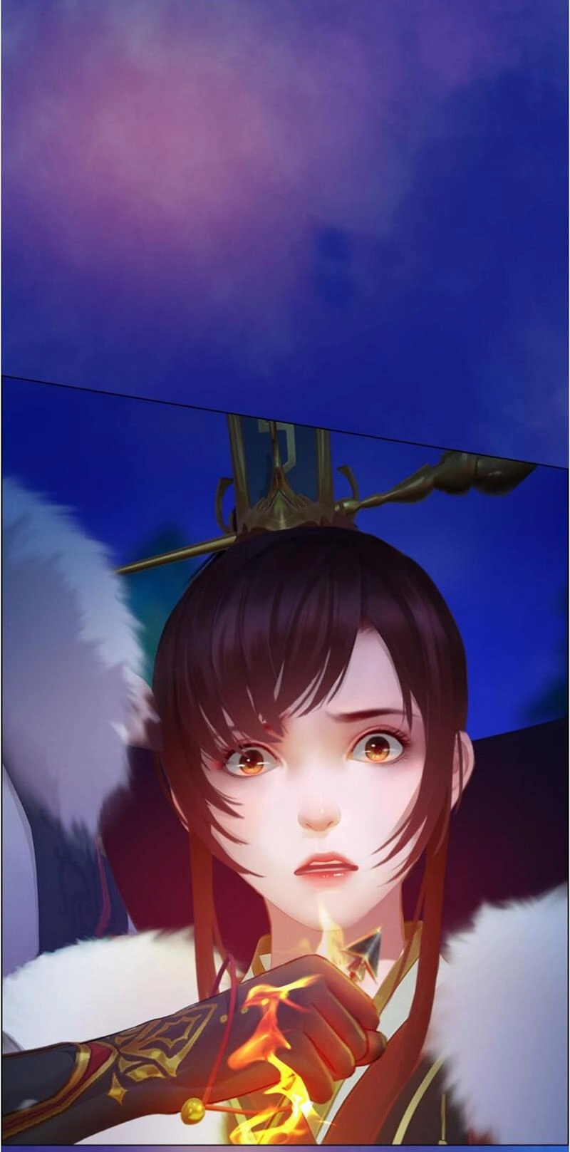 Yêu Nhan Lệnh Chapter 17 - 14