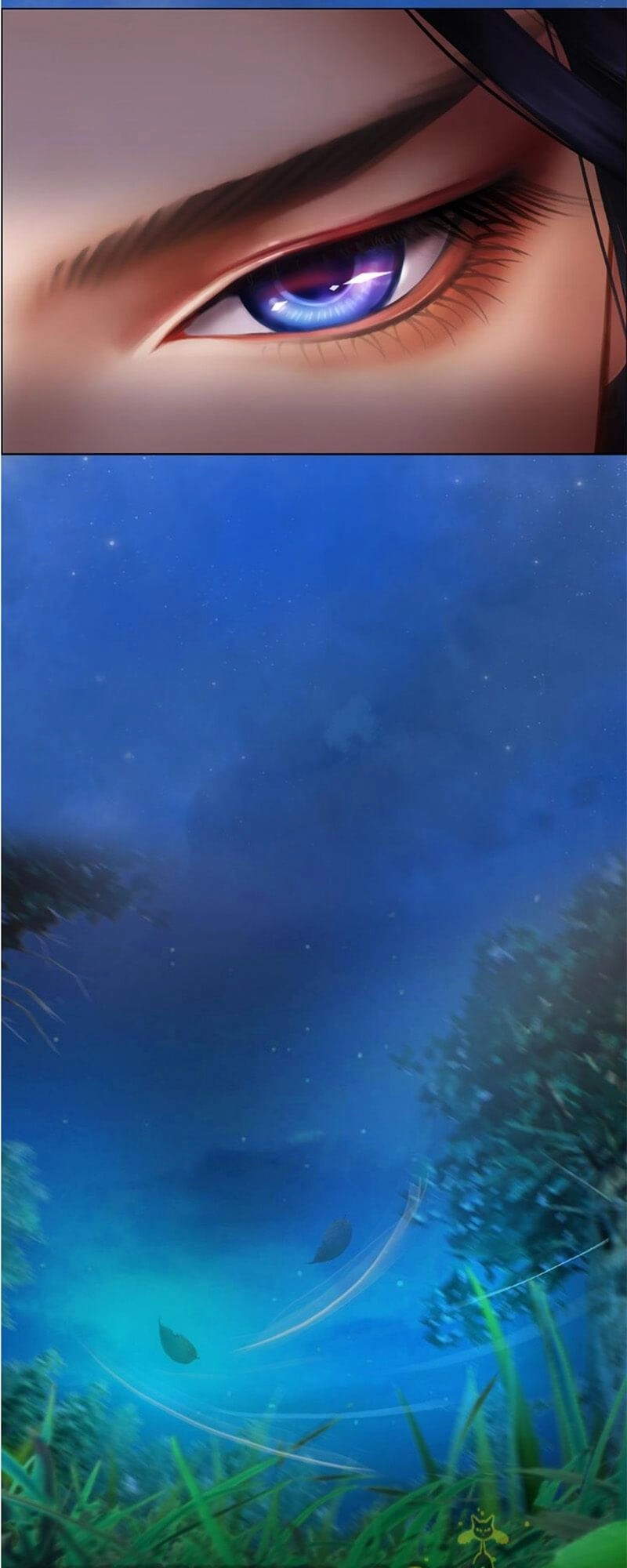 Yêu Nhan Lệnh Chapter 17 - 18