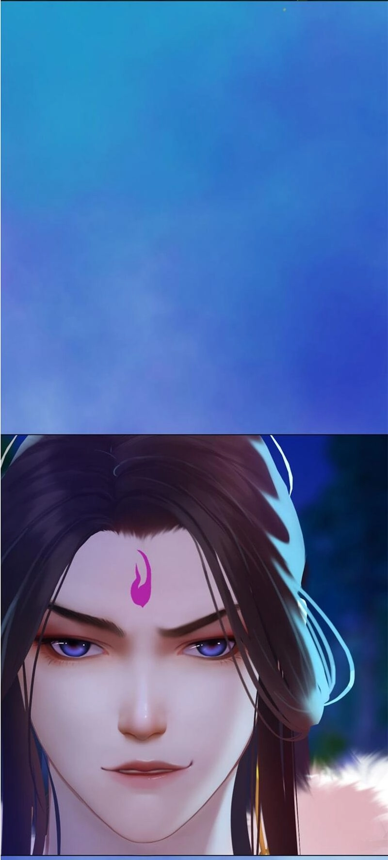 Yêu Nhan Lệnh Chapter 17 - 20