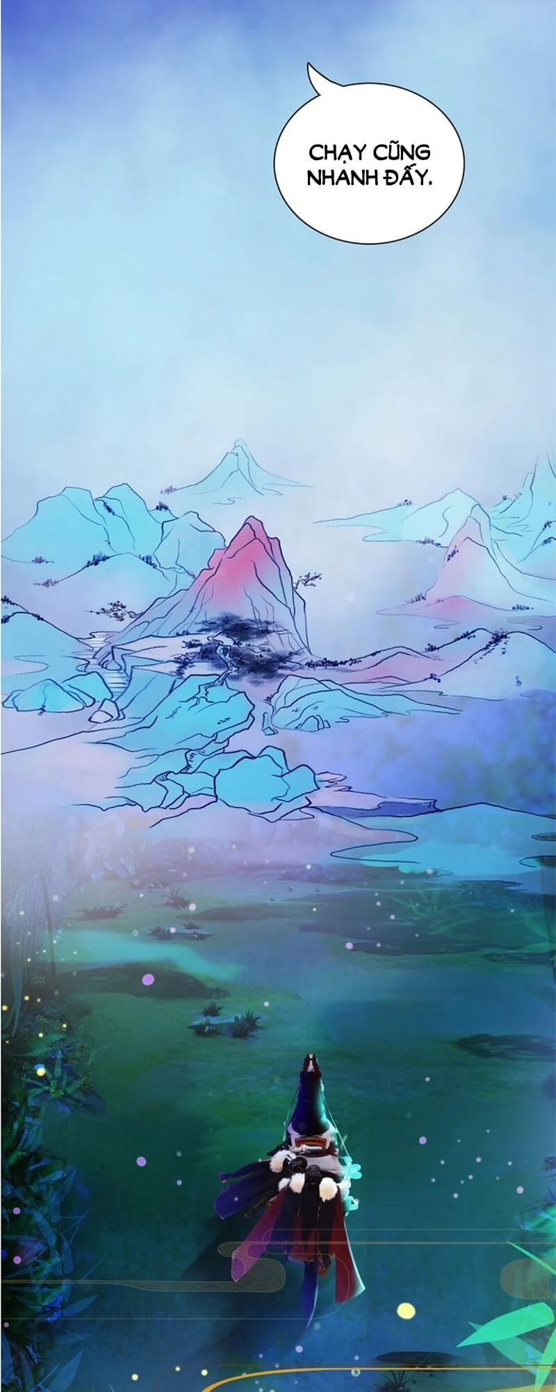 Yêu Nhan Lệnh Chapter 17 - 21