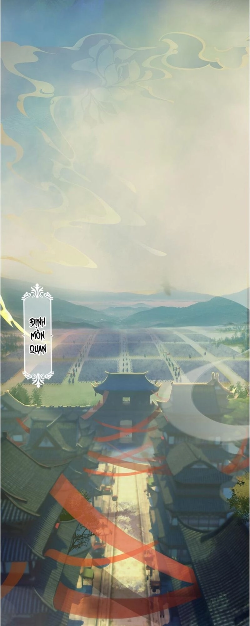 Yêu Nhan Lệnh Chapter 17 - 32