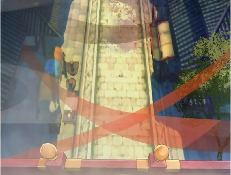 Yêu Nhan Lệnh Chapter 17 - 33