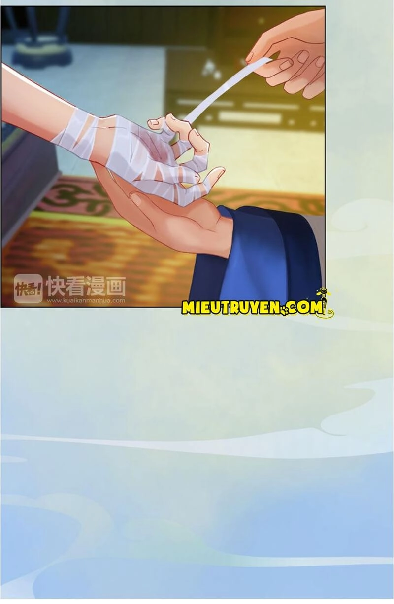 Yêu Nhan Lệnh Chapter 17 - 35