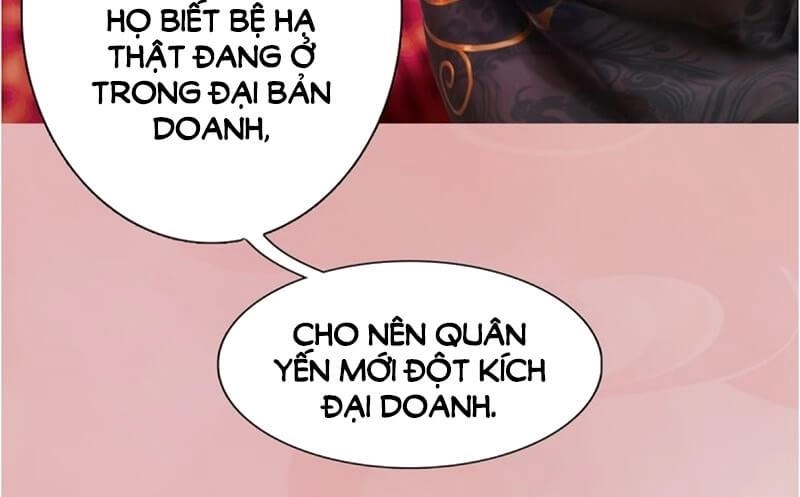 Yêu Nhan Lệnh Chapter 17 - 38
