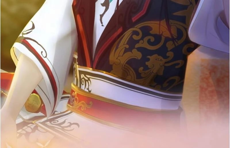 Yêu Nhan Lệnh Chapter 17 - 41