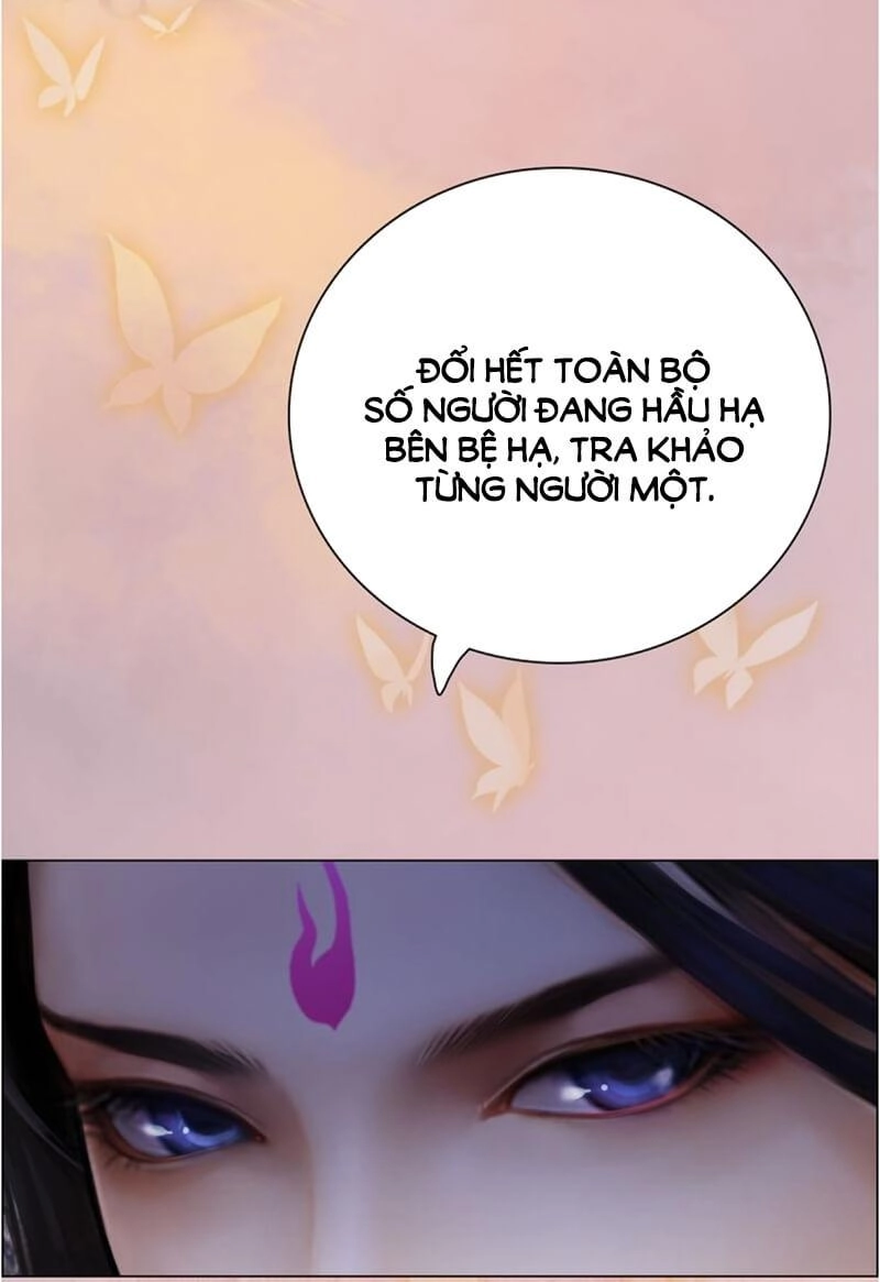 Yêu Nhan Lệnh Chapter 17 - 42