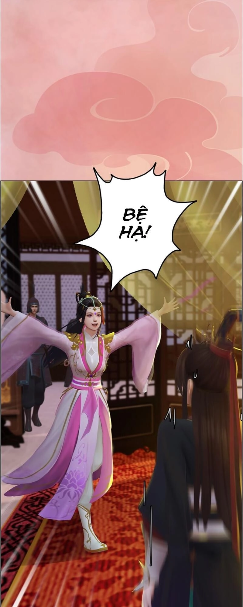 Yêu Nhan Lệnh Chapter 17 - 45