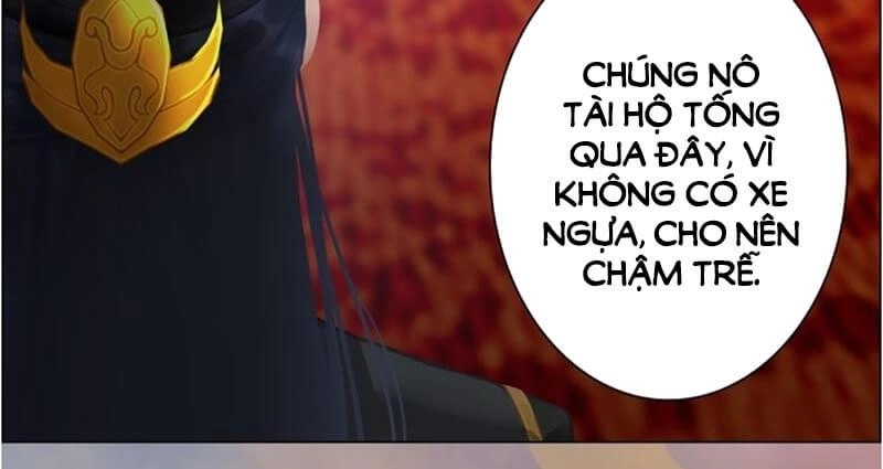 Yêu Nhan Lệnh Chapter 17 - 49