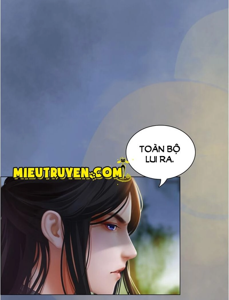 Yêu Nhan Lệnh Chapter 17 - 52