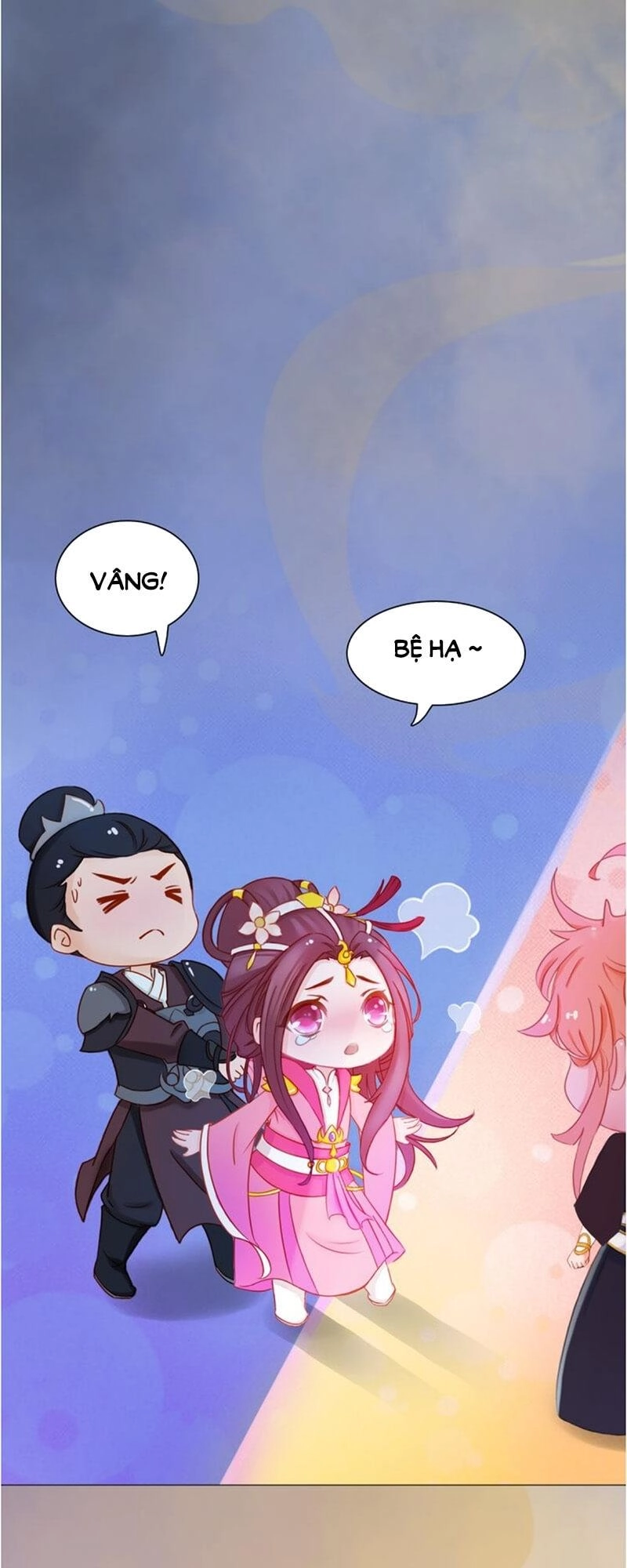 Yêu Nhan Lệnh Chapter 17 - 53