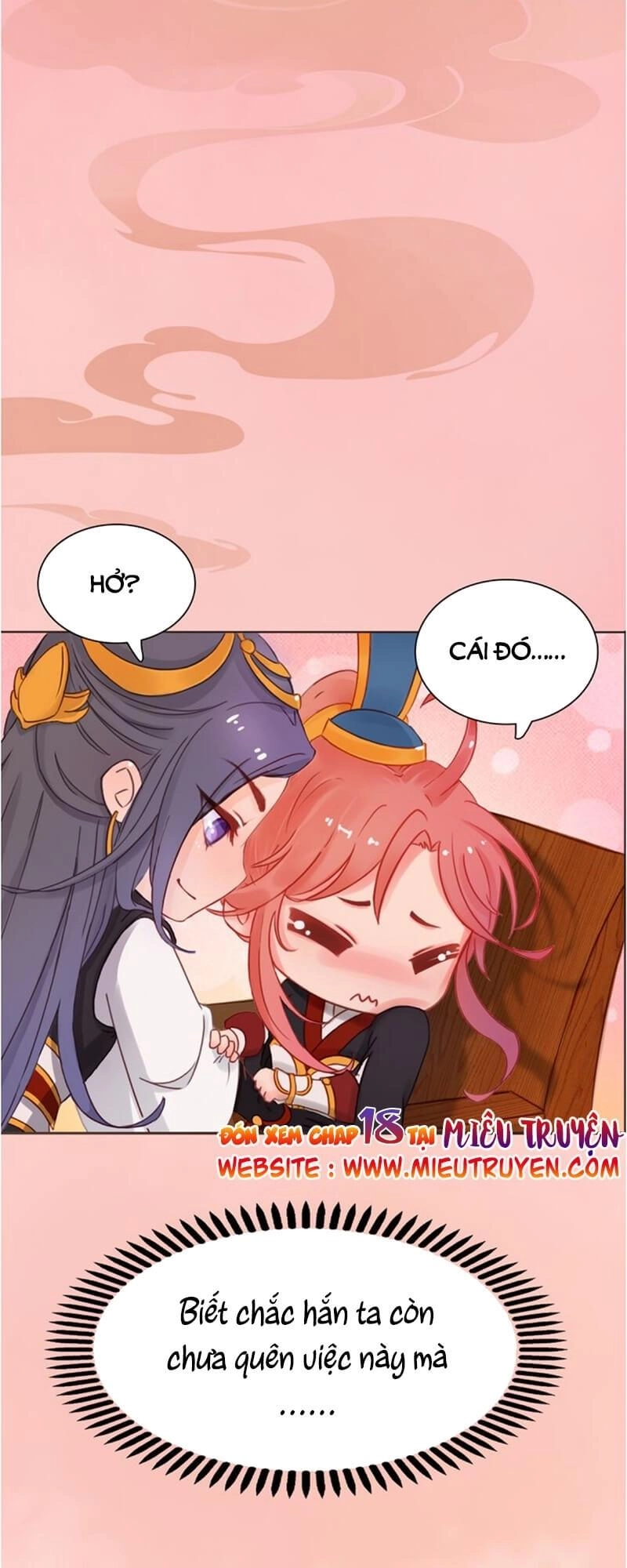 Yêu Nhan Lệnh Chapter 17 - 57