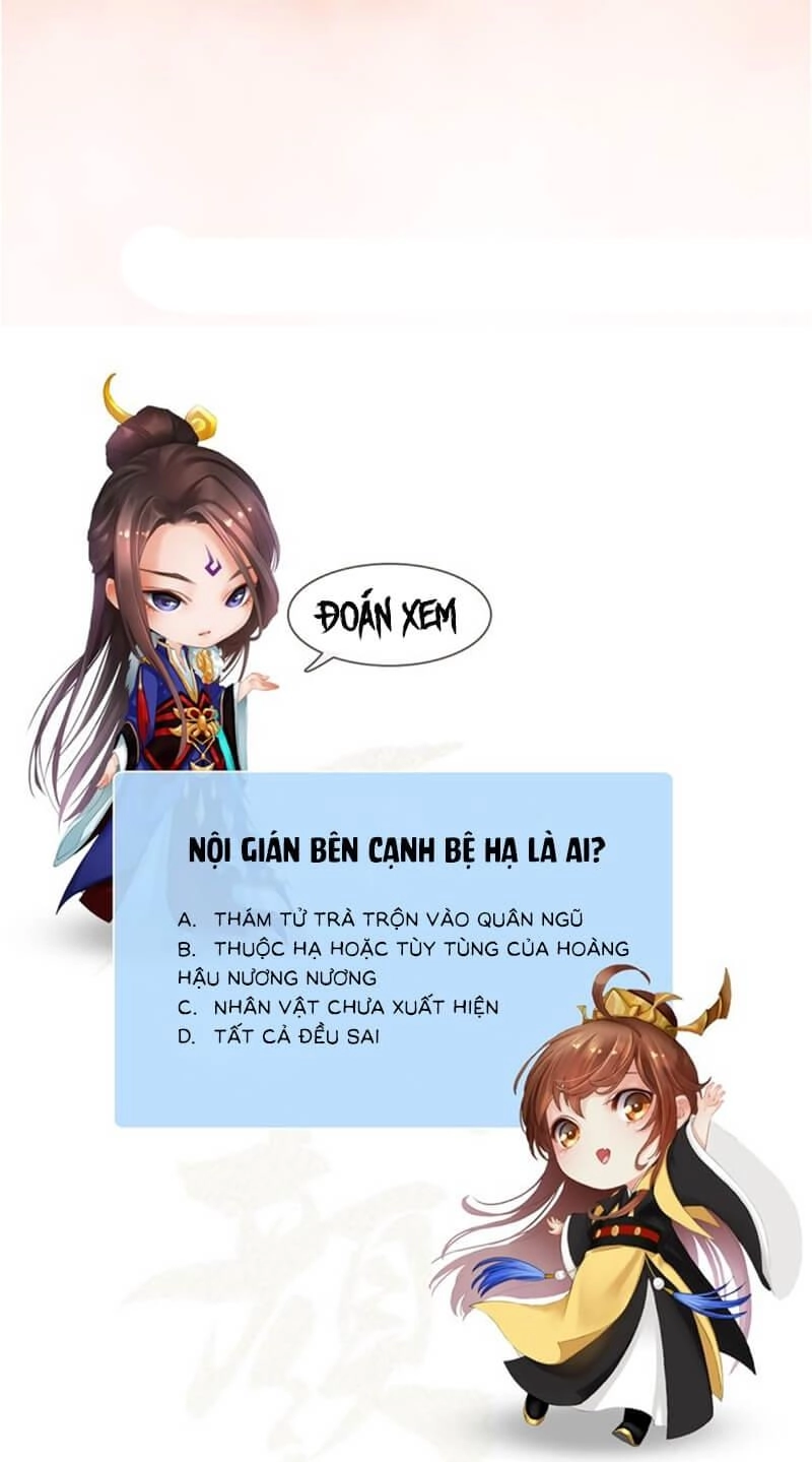 Yêu Nhan Lệnh Chapter 17 - 59